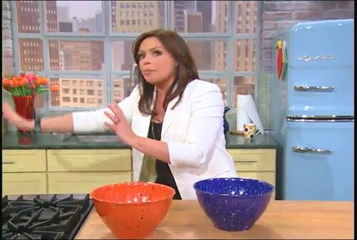 Rachael Ray Kitchenware Melamine 4 qt. Garbage Bowl & Reviews